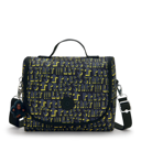 Lunchbox New kichirou Lets Play Print - Kipling