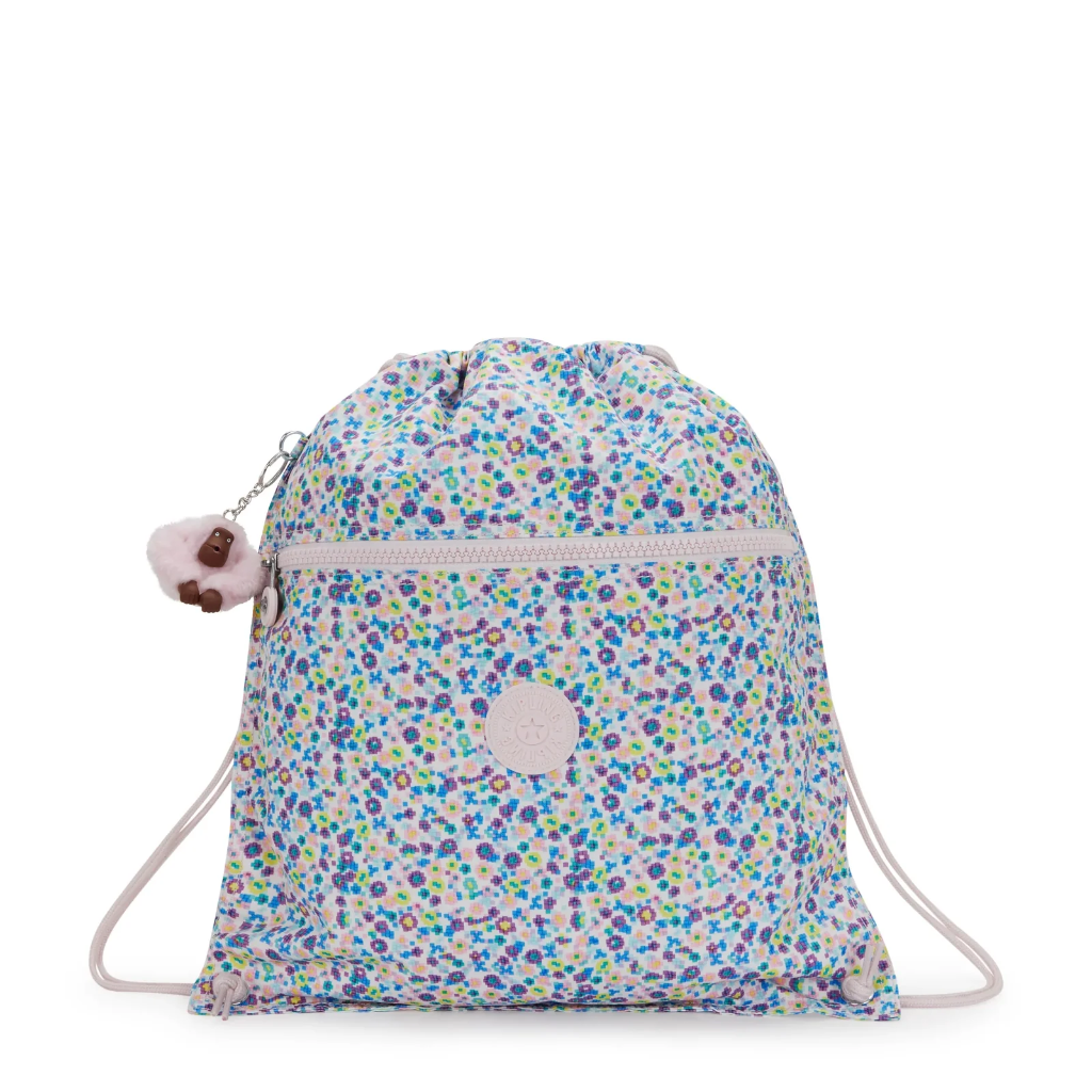 Supertaboo Digi Flower Print - Kipling