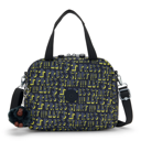 Sac repas Miyo Lets Play Print - Kipling