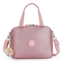 Sac repas Miyo Bronze Pink Metallic - Kipling