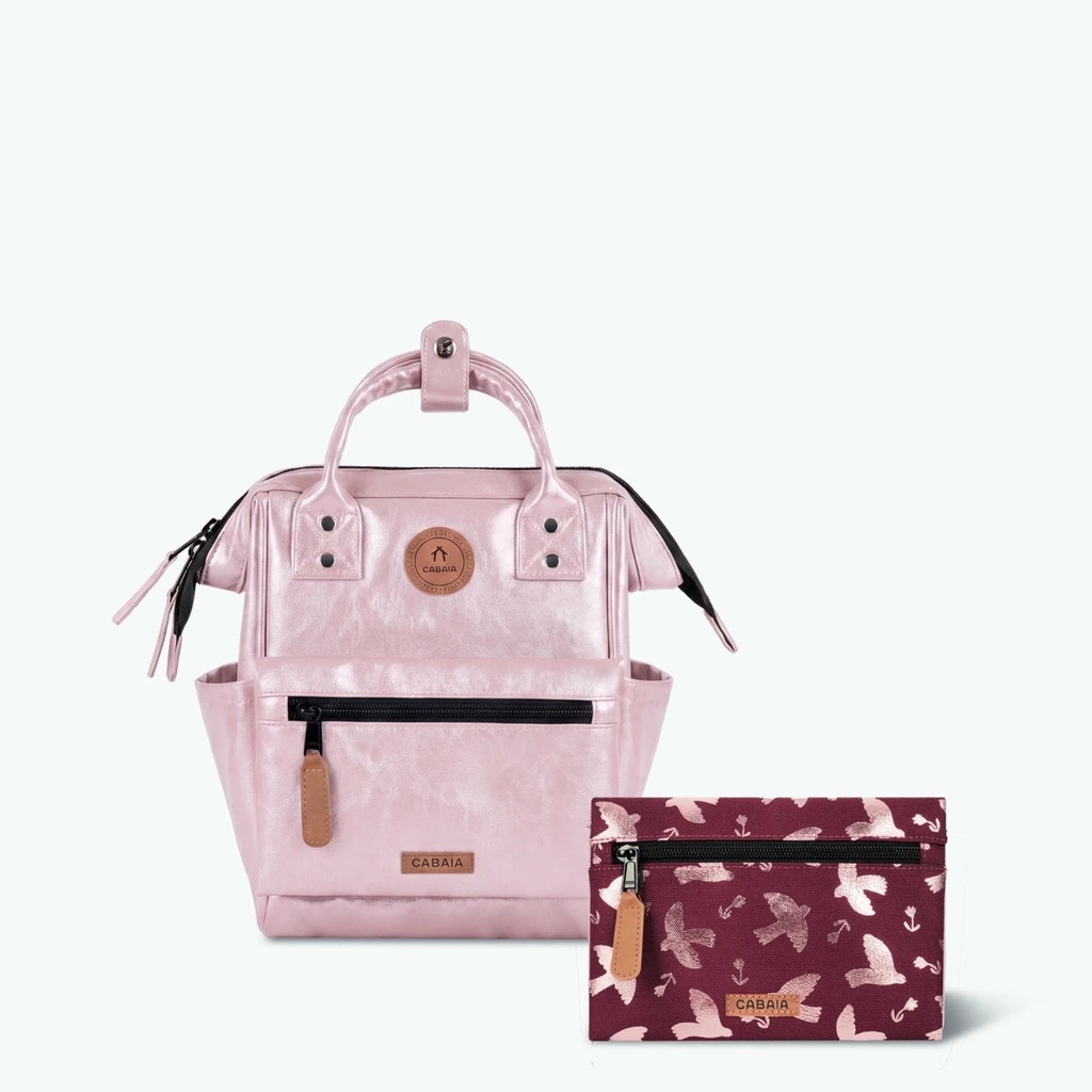 Sac adventurer Scilla - Cabaïa (XS)