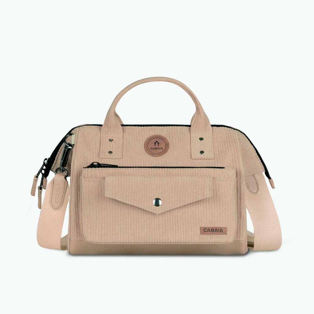 SACOCHE CROSS BODY LUXOR Cabaïa (M)