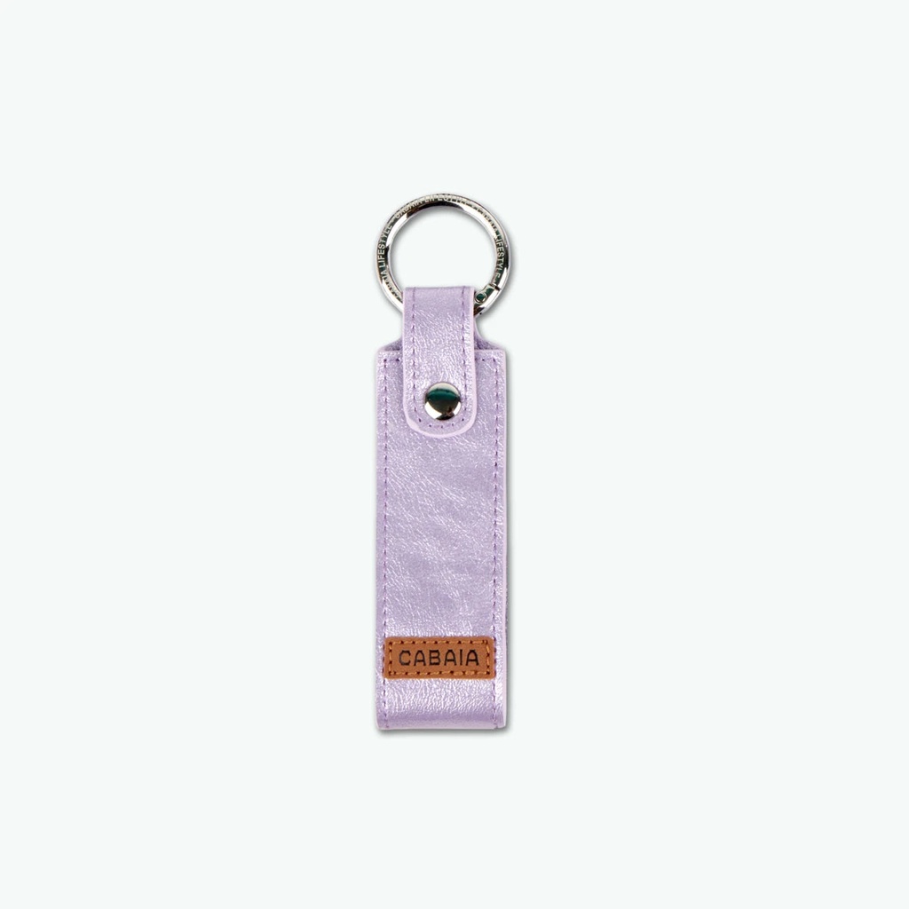 PORTE-CLÉS KEYCHAIN CAPRI Cabaïa