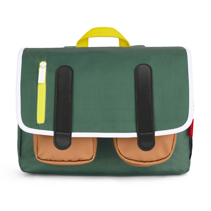 Cartable Mini Sapin - By Hello Hossy