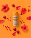 Déodorant naturel solide - 45G - doux Paradise - FORMY