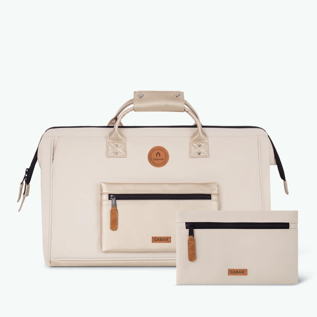 Sac duffle bag - Algiers - Cabaïa