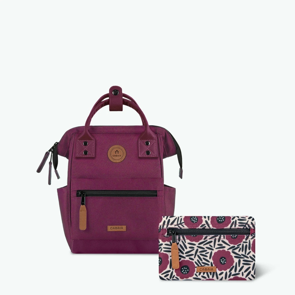 Sac Adventurer Nice - Cabaïa (XS)