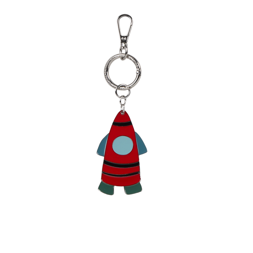 Charms Cosmic Red Cabaïa