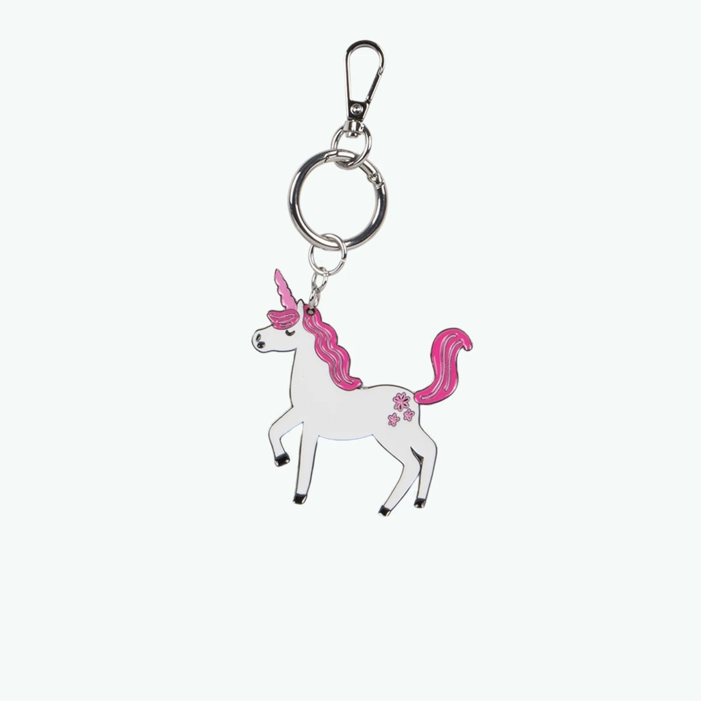 Charms Magical White Cabaïa
