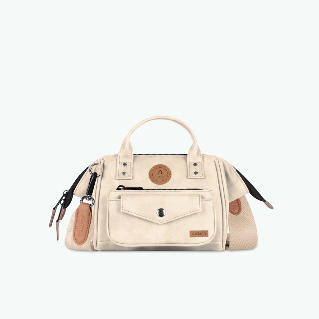 Sacoche Cross Body Andenne Cabaïa (M)