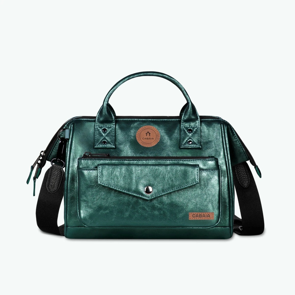 Sacoche Cross Body Lucerne Cabaïa (M)