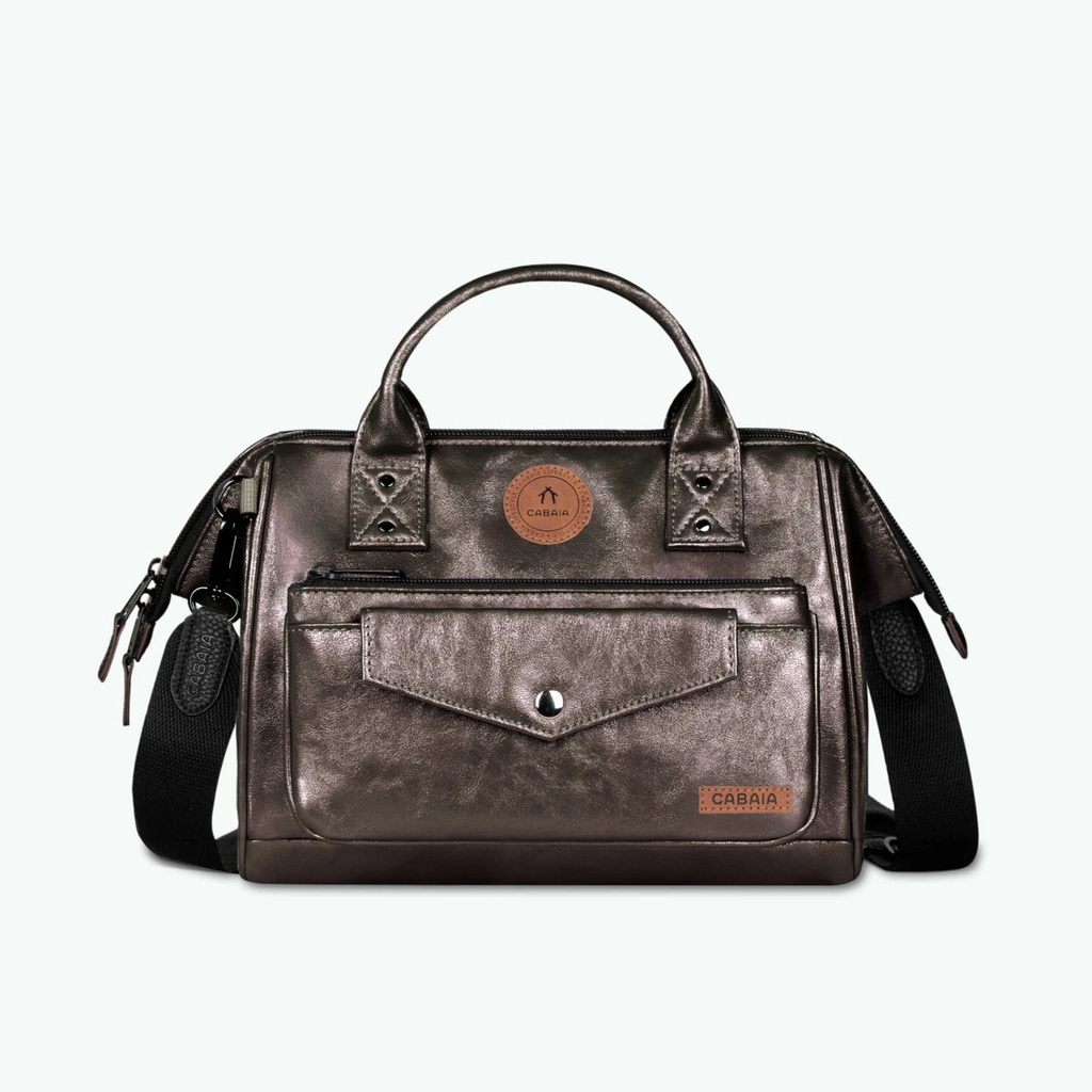 Sacoche Cross Body Louisville Cabaïa (M)