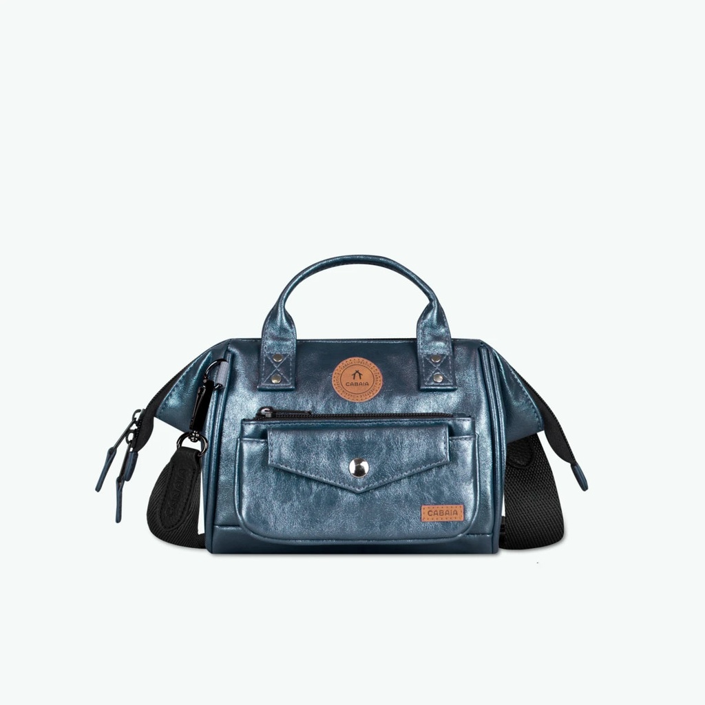 Sacoche Cross Body Larissa Cabaïa
