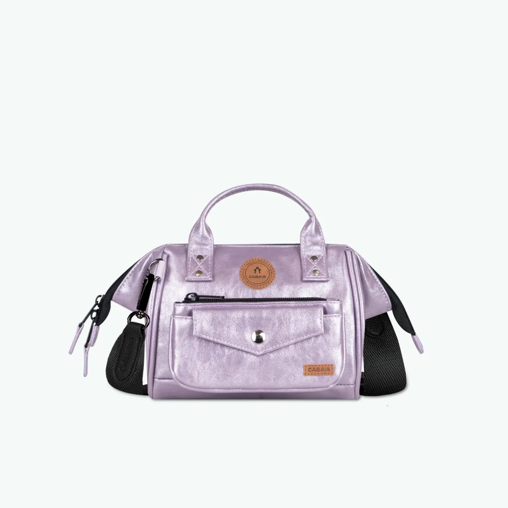 Sacoche Cross Body Capri - Cabaïa