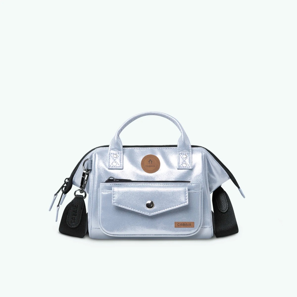 Sacoche Cross Body Fiji Cabaïa (M)