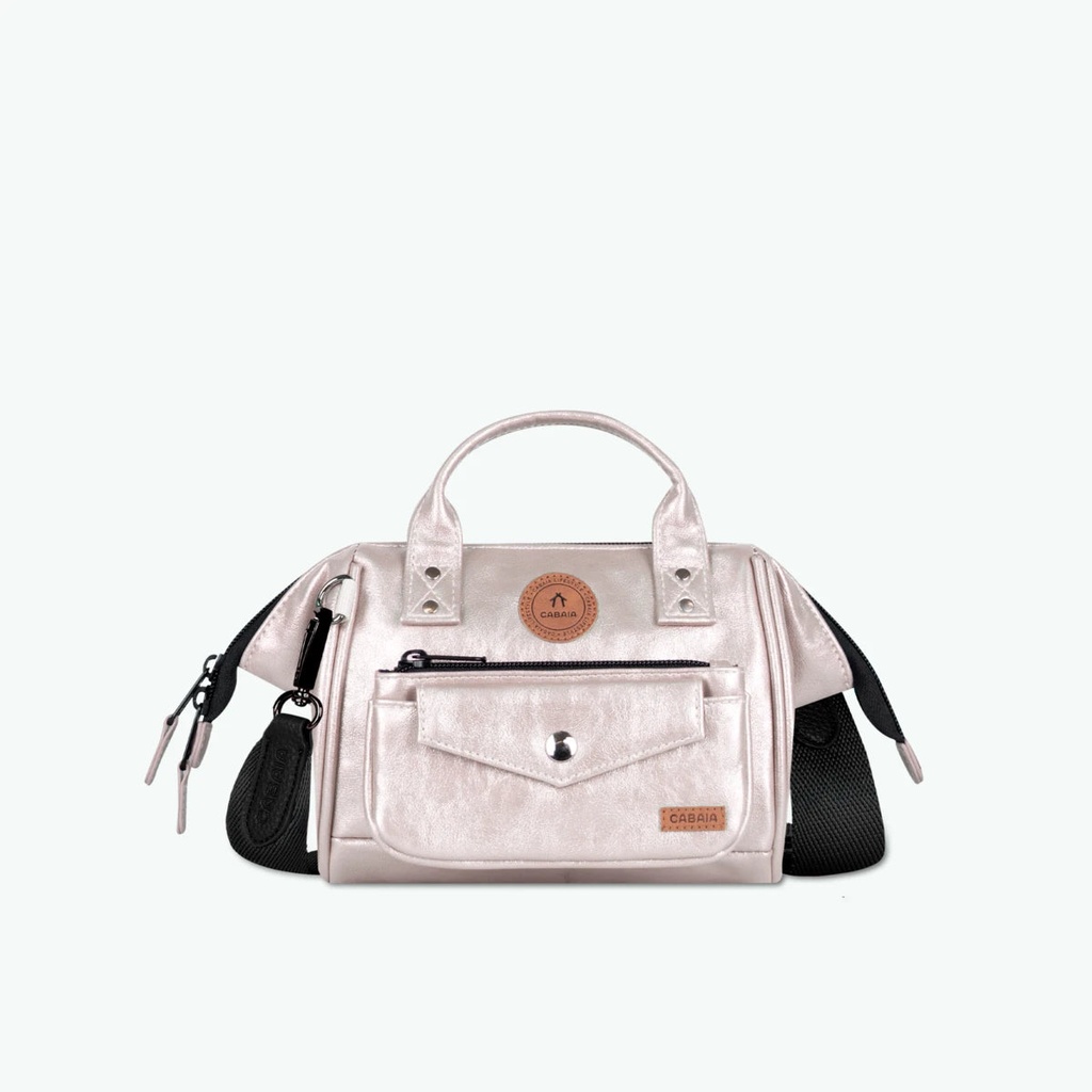Sacoche Cross Body Honolulu - Cabaïa (M)