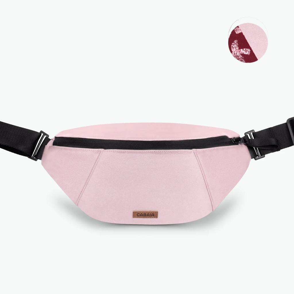 Sac Banane Beltbag Scilla Cabaïa