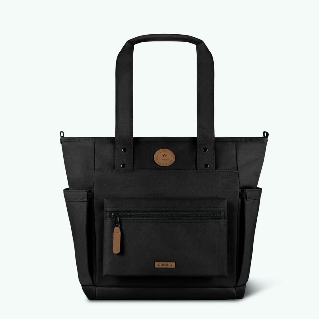 Sac Tote Bag Berlin - Cabaïa