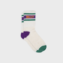 Chaussettes en coton Tennis Femme Taille: 37/40 