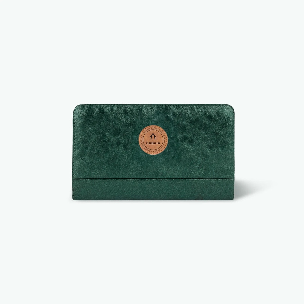 Portefeuille Wallet - Medium - Lucerne - Cabaïa