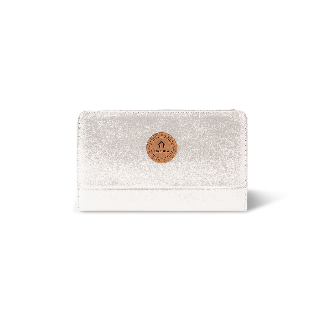Portefeuille Wallet Honolulu Cabaïa