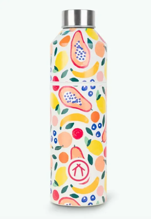 Bouteille Bottle Lake Como - 630 Ml - Cabaïa