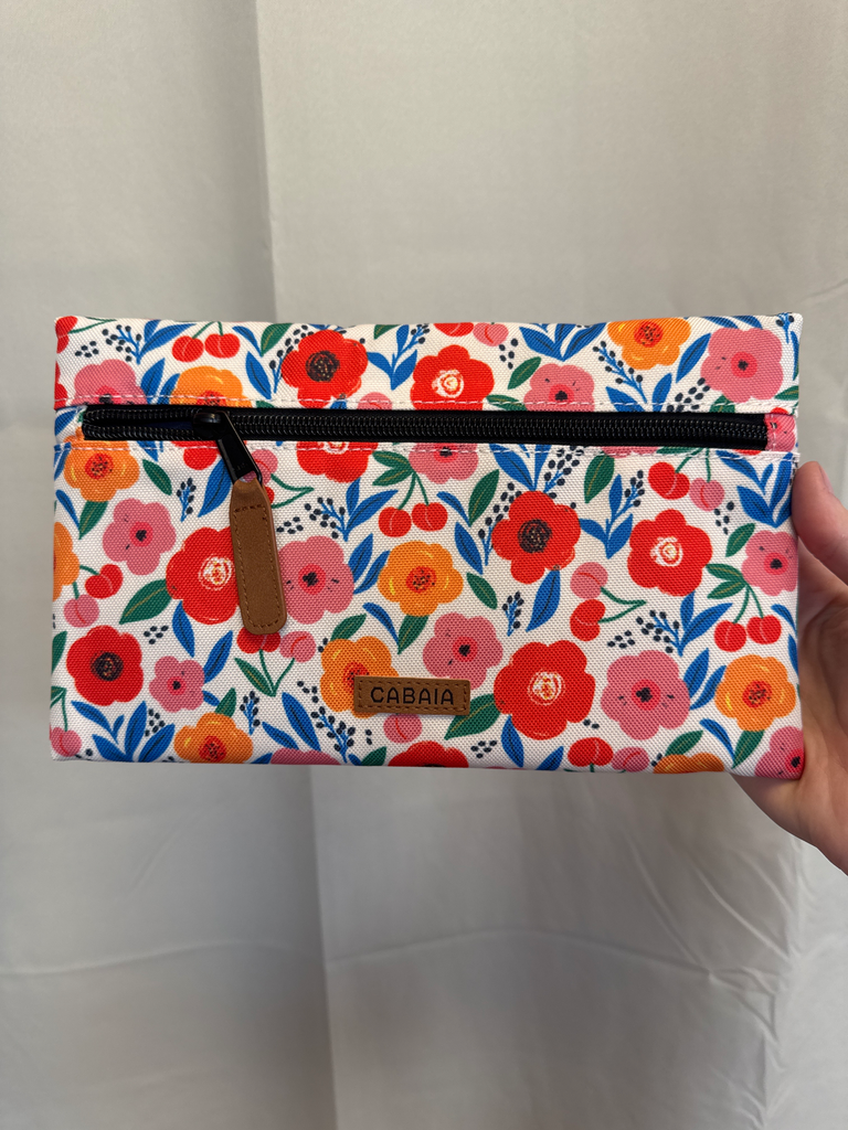 Pochette Pocket Solinka Cabaïa