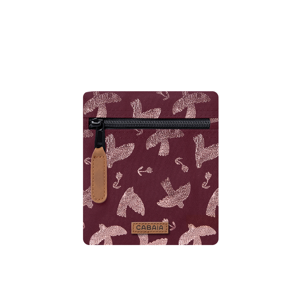 Pochette Pocket Medellin Cabaïa