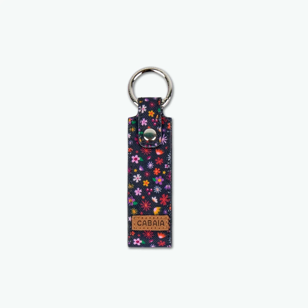 Porte-clés Keychain Lausanne Cabaïa