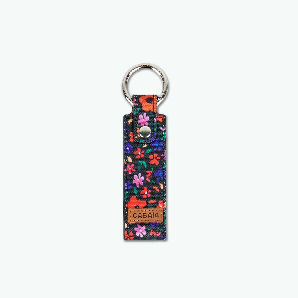 Porte-clés Keychain Maupiti Cabaïa
