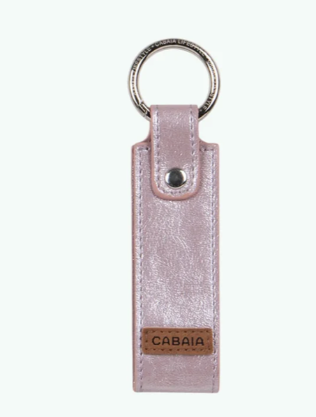 Porte-clés Keychain Scilla Cabaïa