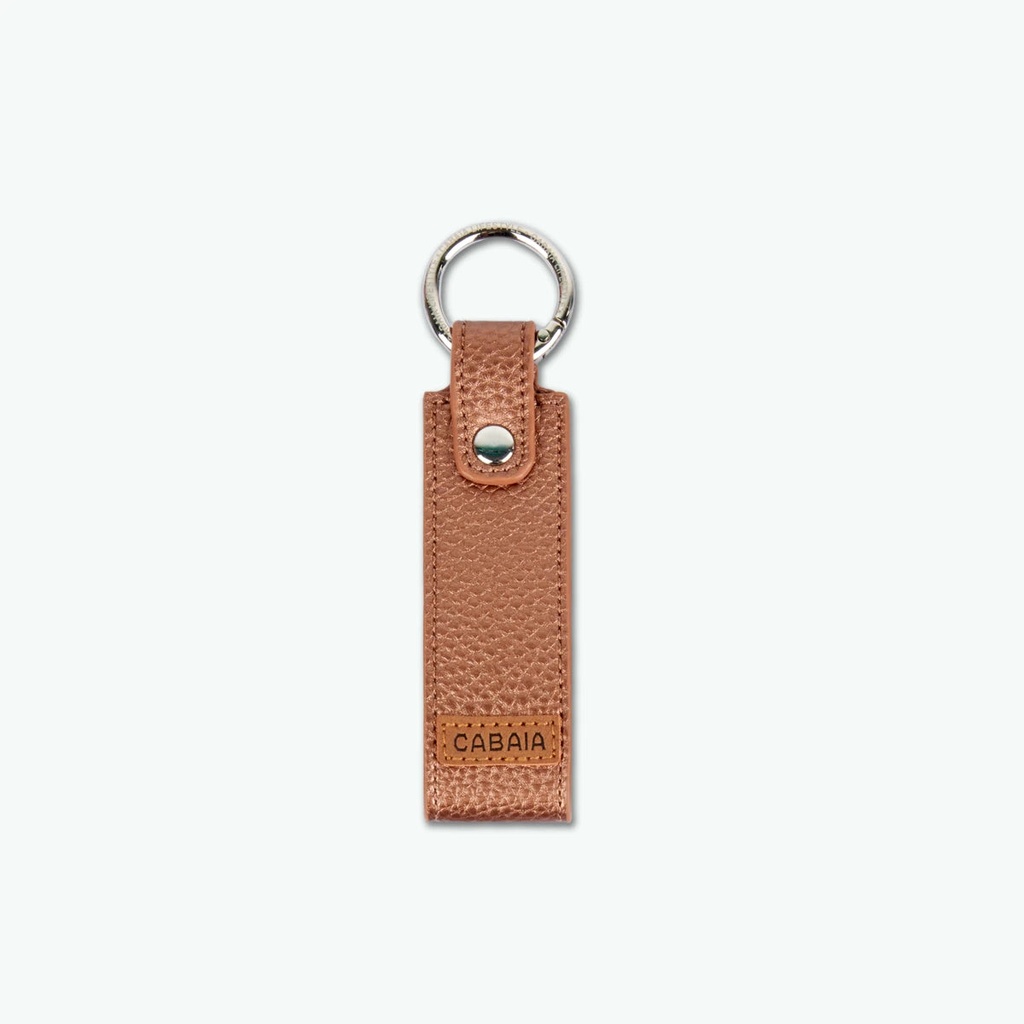 Porte-clés Keychain El Dorado Cabaïa