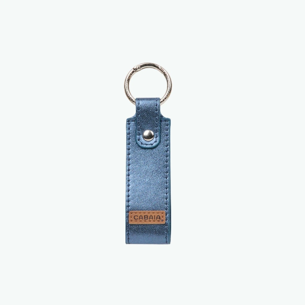 Porte-clés Keychain Larissa Cabaïa