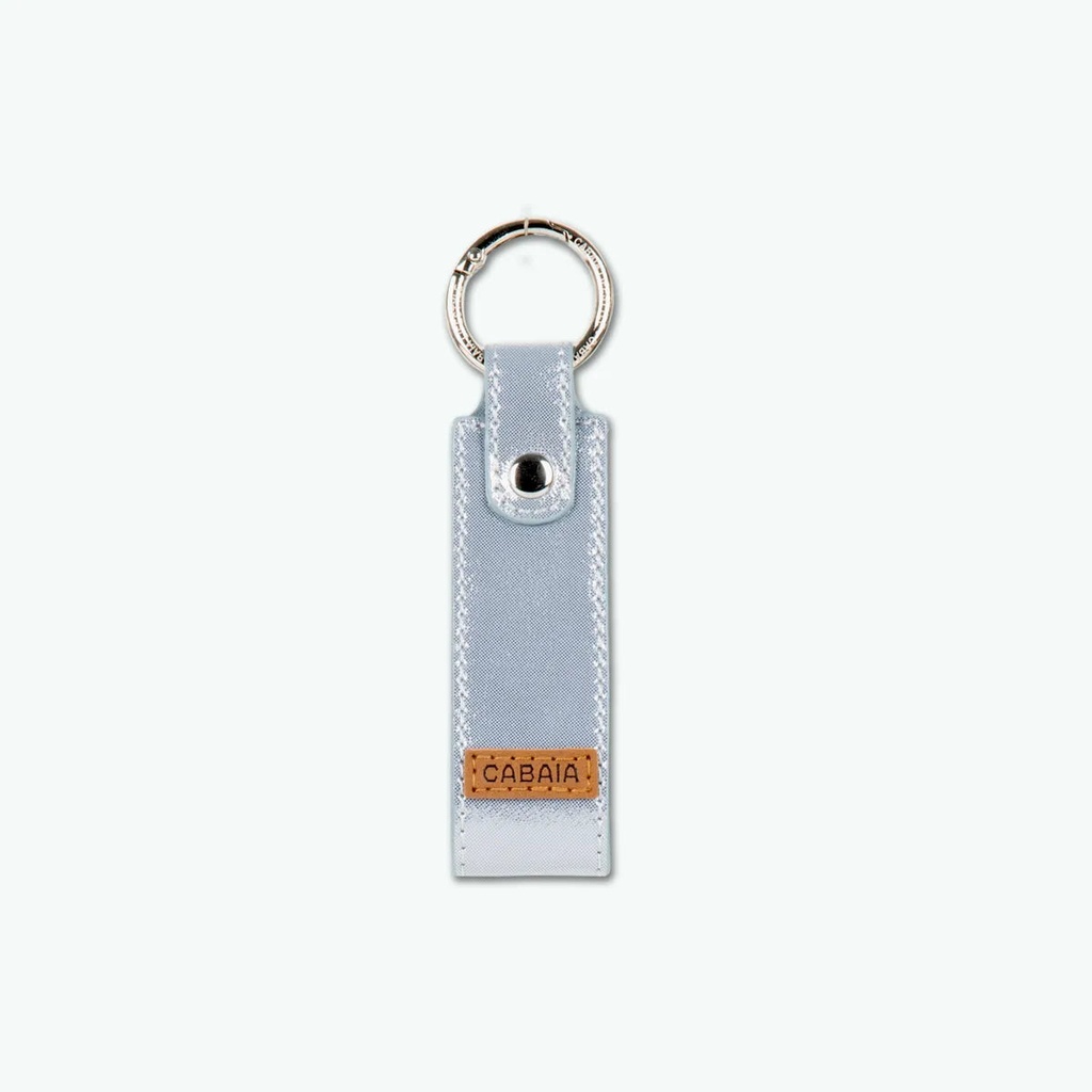 Porte-clés Keychain Fiji Cabaïa