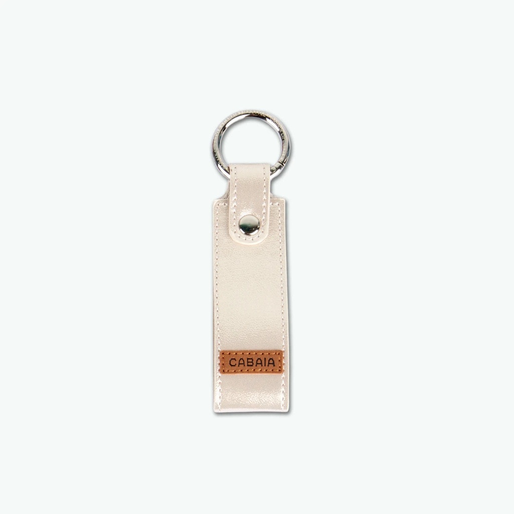 Porte-clés Keychain Honolulu Cabaïa