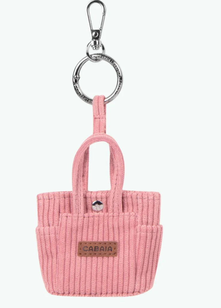 Charms Classy Bag Gold Coast - Cabaïa
