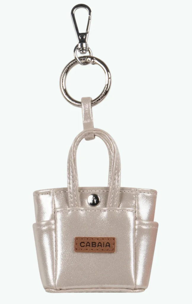 Charms Classy Bag Honolulu Cabaïa