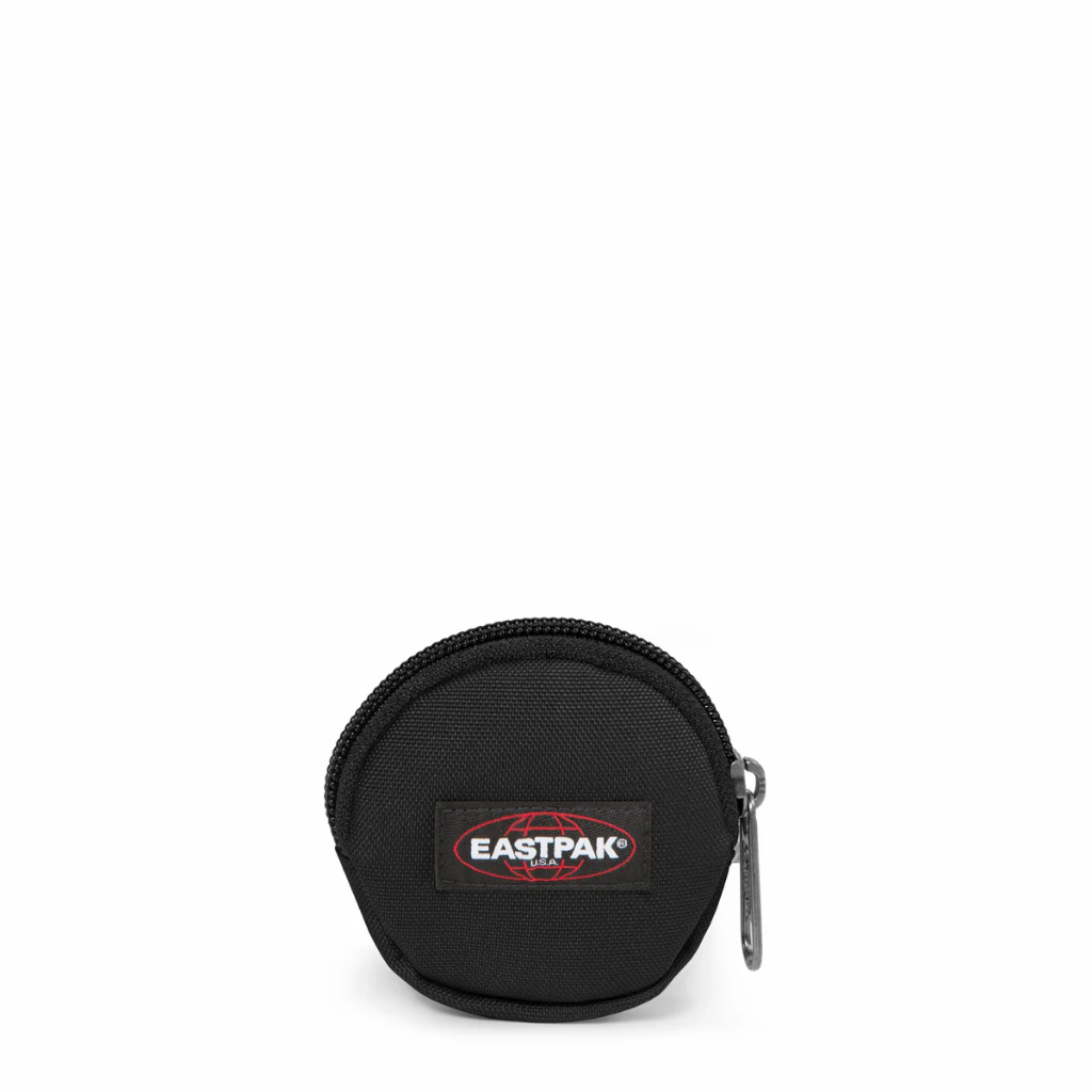 Groupie black Mini pochette ronde - EASTPAK