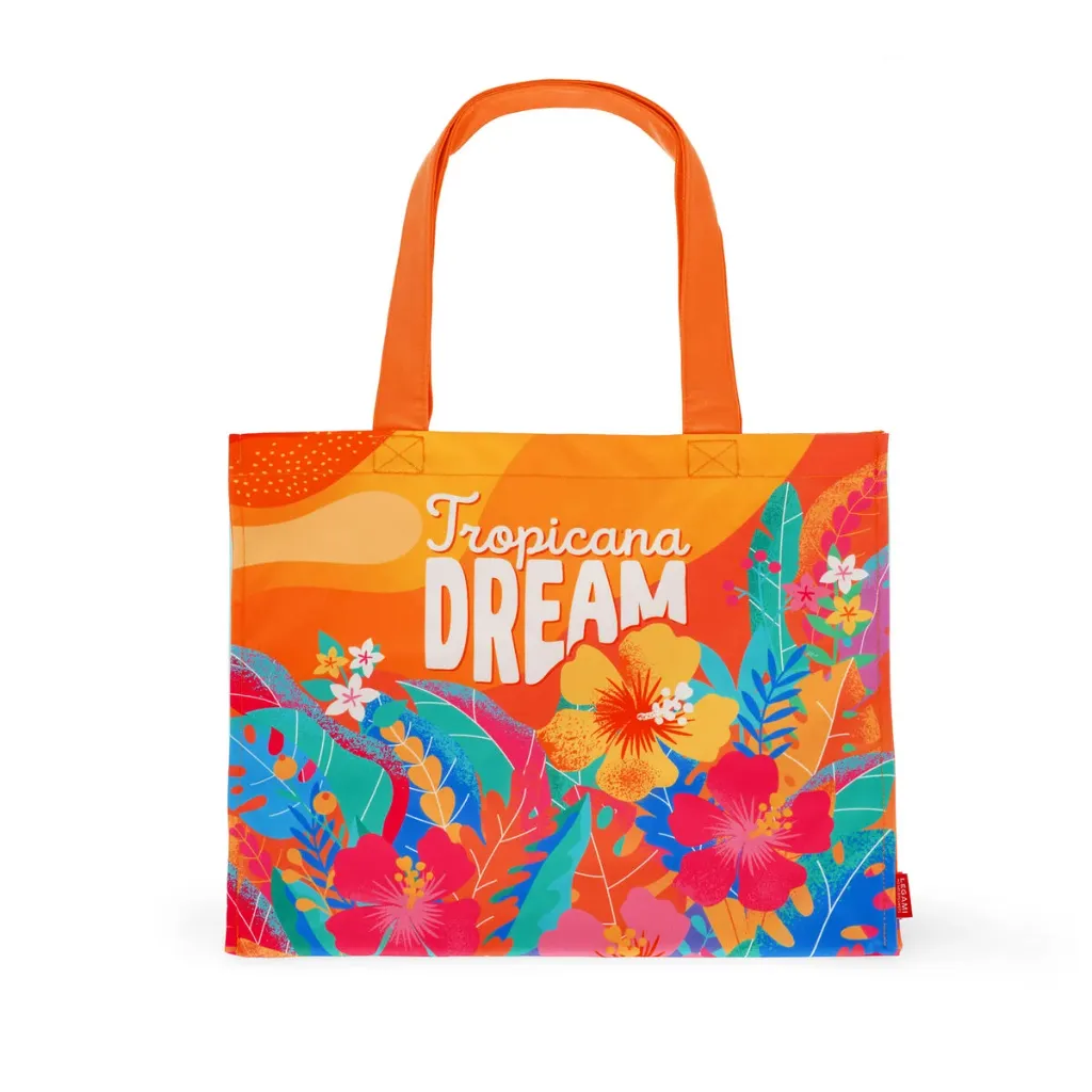 Sac de plage - Tropicana dream - Legami