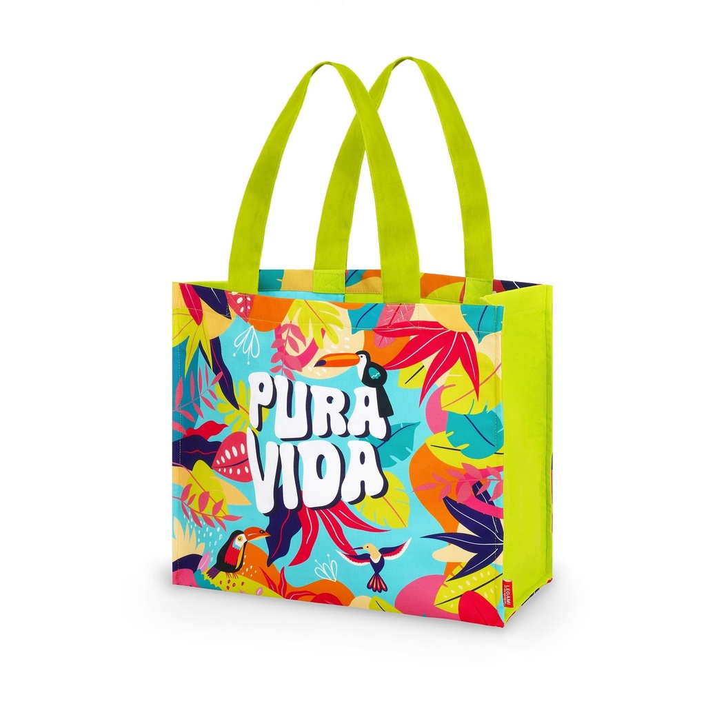 Sac de plage - Pura Vida - Legami