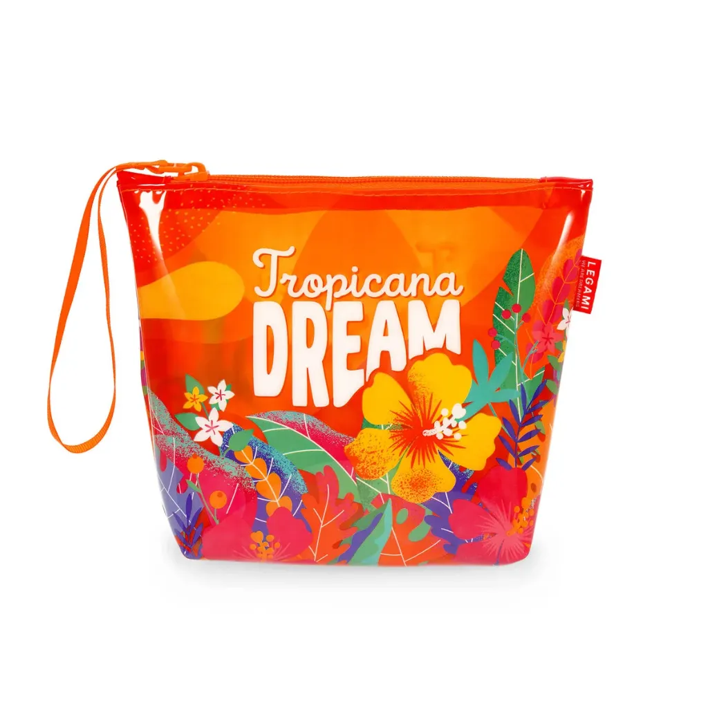 Pochette de Plage - Tropicana dream - Legami