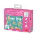 Coussin Gonflable - Summer is Magic - Legami
