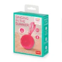 Haut-parleur sans fil résistant à l'eau - Watermelon - Legami