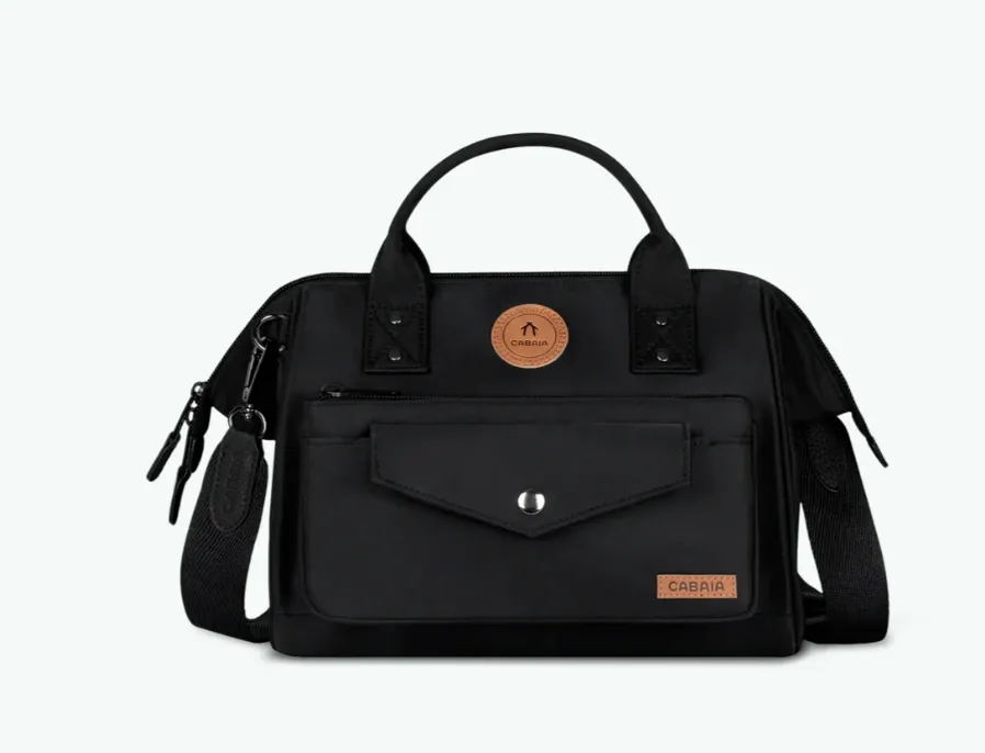 Sacoche Cross Body Cambridge - Cabaïa