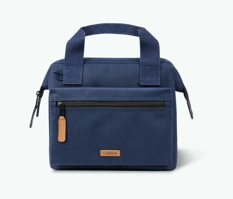 Cabaïa - Lunch Bag - Reykjavik