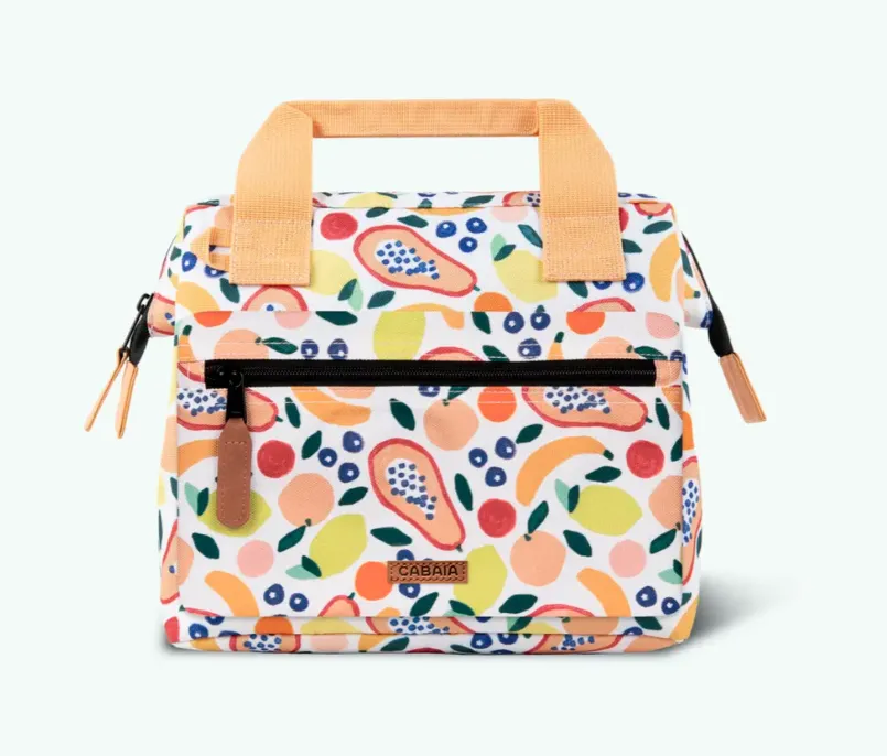 Cabaïa - Lunch Bag - Lake como