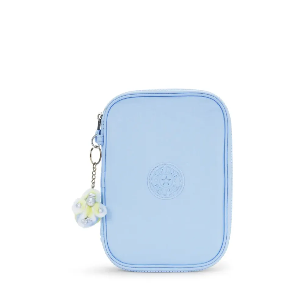 Plumier 100 Pens - Clear sky met - Kipling