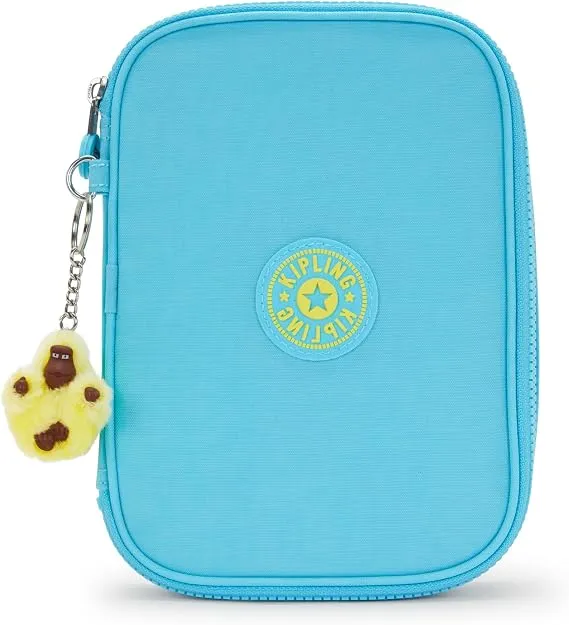 Plumier 100 Pens - Splash Blue - Kipling