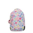 Class Room Dark Flower Stamp Rose - Kipling