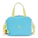 Sac repas Miyo Splash Blue - Kipling